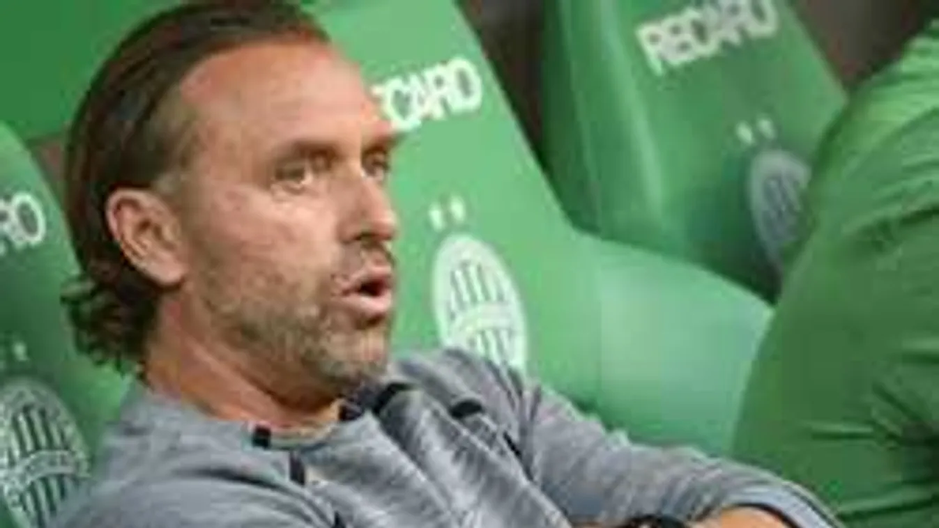 Thomas Doll közömbös, válaszolt a pletykákra