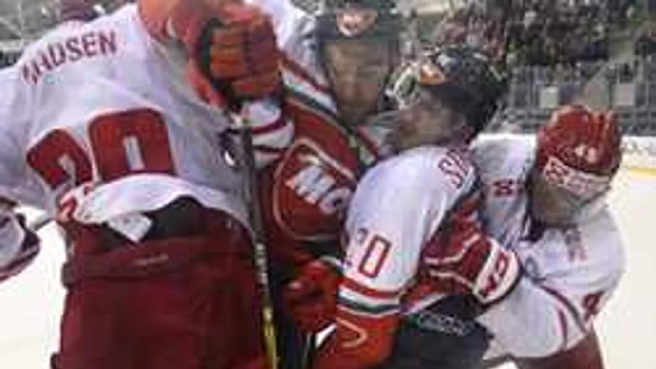 Dopping után teljes káosz? Van visszaút