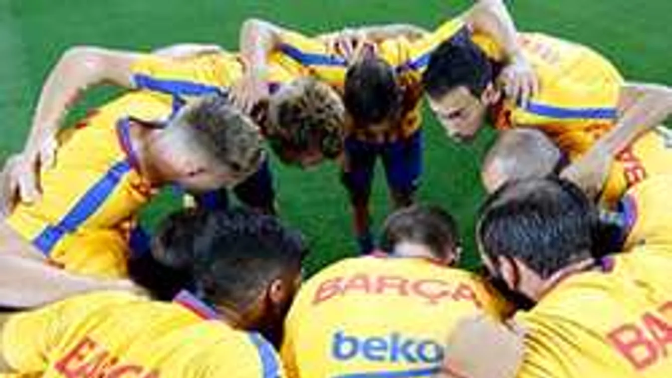 Megvan Neymar költséges utódja a Barcelonánál