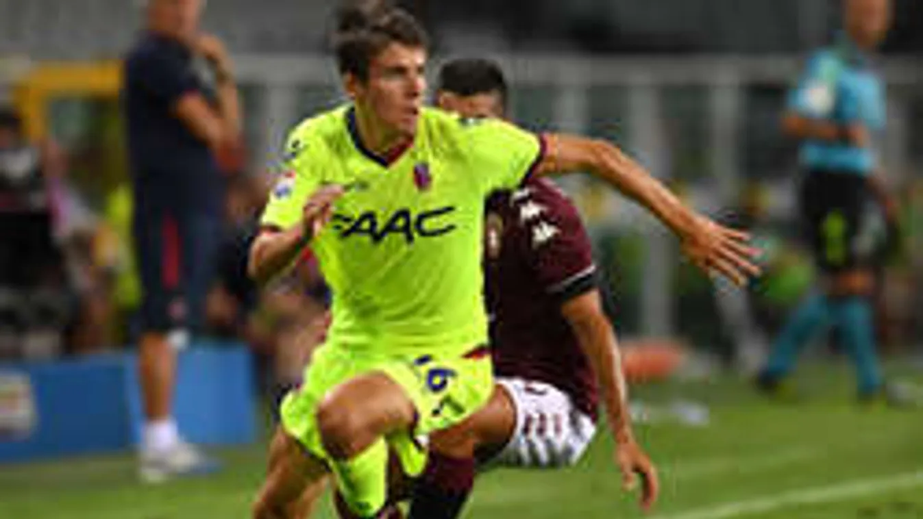 Magyarok támadnak. Ezúttal Bologna a célpont