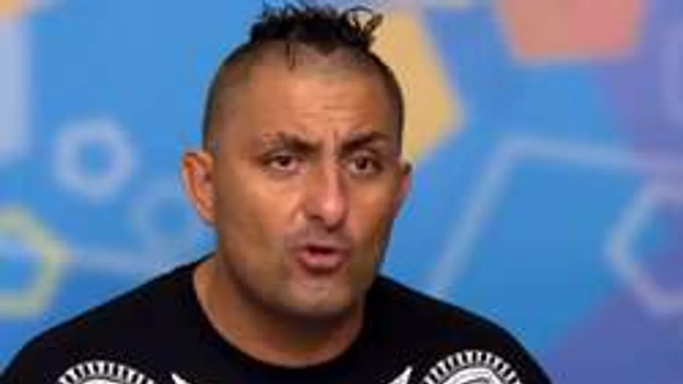 Nem hiszed el, mennyi pénzt vert el lánya szülinapjára Győzike!