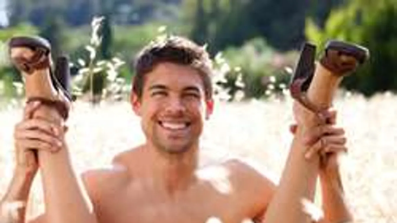 Ezért jobb a szex egy tartós kapcsolatban!