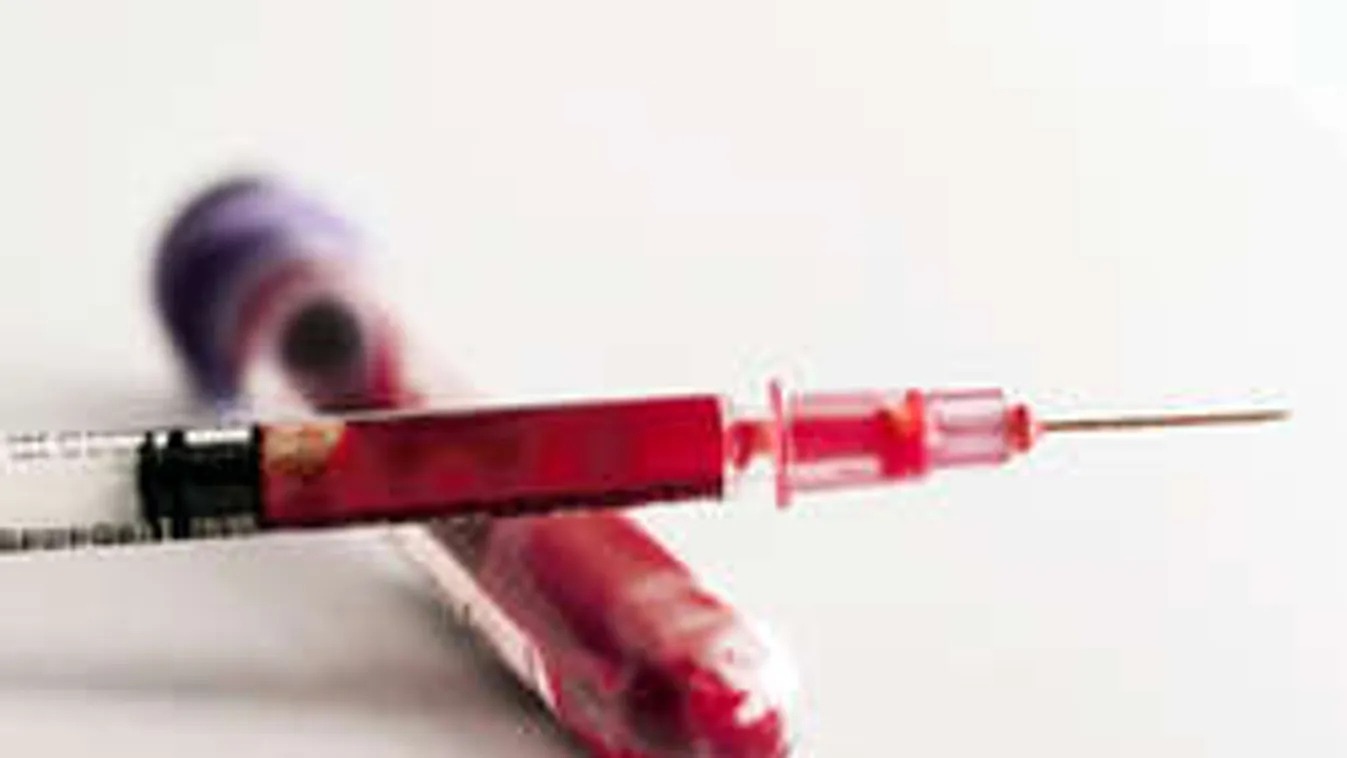 Õrült vagy zseni? Embereken tesztelt veszélyes szert a magyar biológus