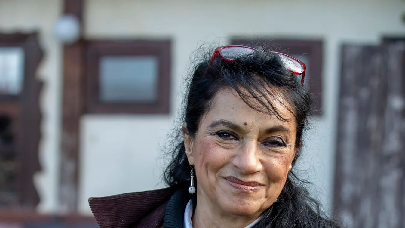 Papadimitriu Athina nagy álmát váltotta valóra a TV2