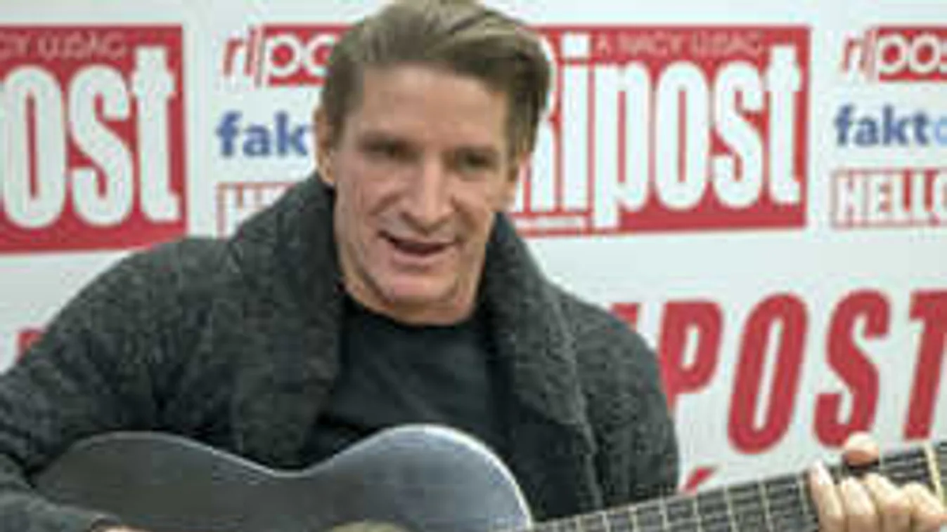 Pintér Tibor és új szerelme elhagyták az országot, nem korai ez még?