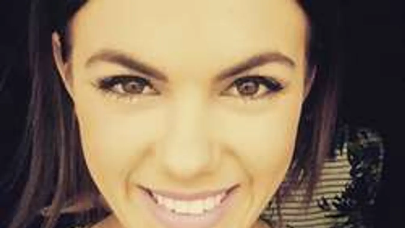 A kép, amin nem ismered fel Csobot Adélt