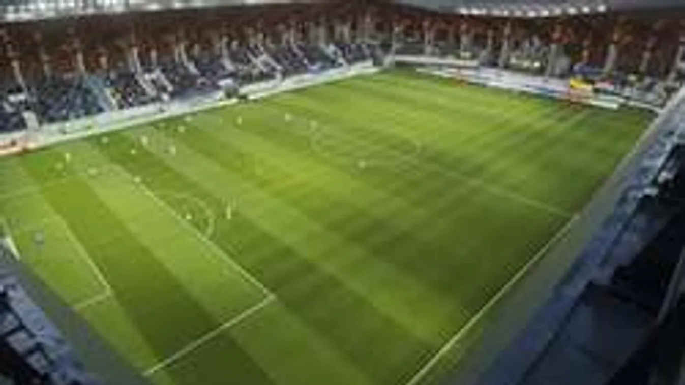 Ez a legjobban kihasznált magyar focistadion!