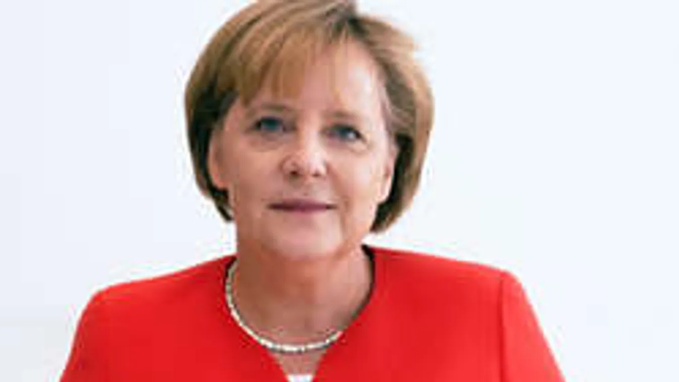 Vajon mitől tart Merkel?