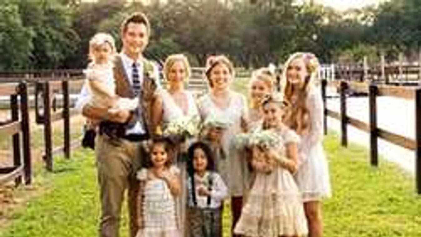 Mint a mesében: egymásra találtak az özvegyek