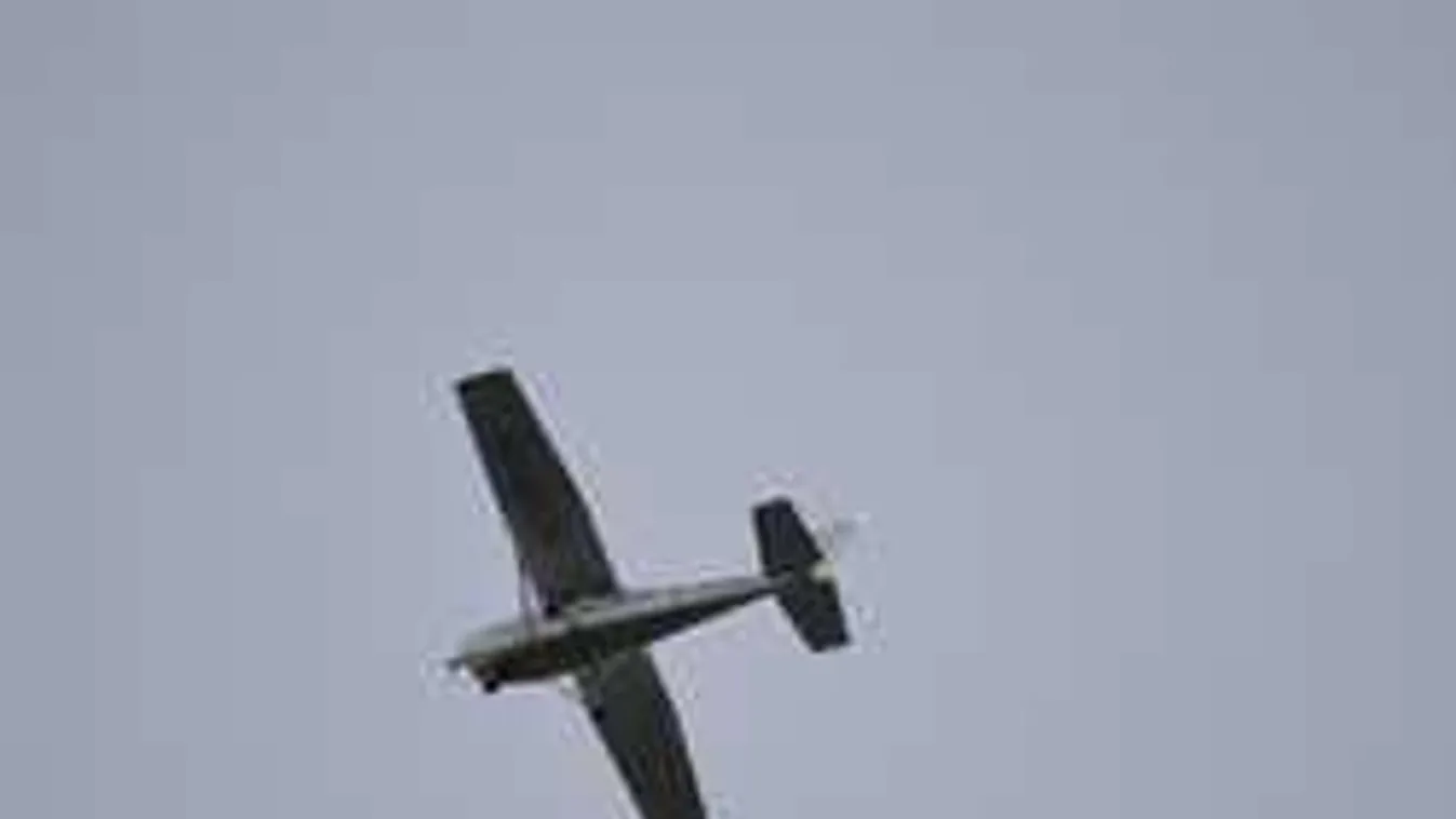 Tragikus légibalesetről jött hír, senki sem élte túl a becsapódást