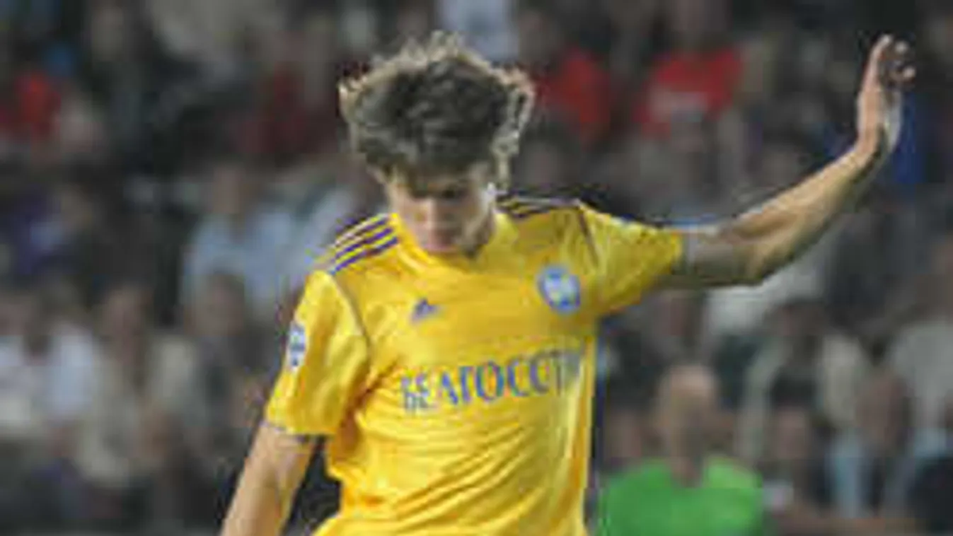 Tőle tarthat a Vidi az EL-ben, így üzent az edző öccse