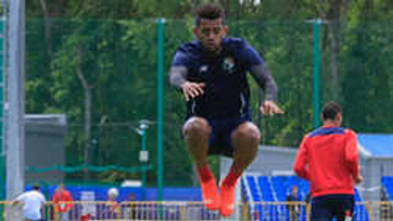 Végre, NB I-es focistát láthatunk a vébén