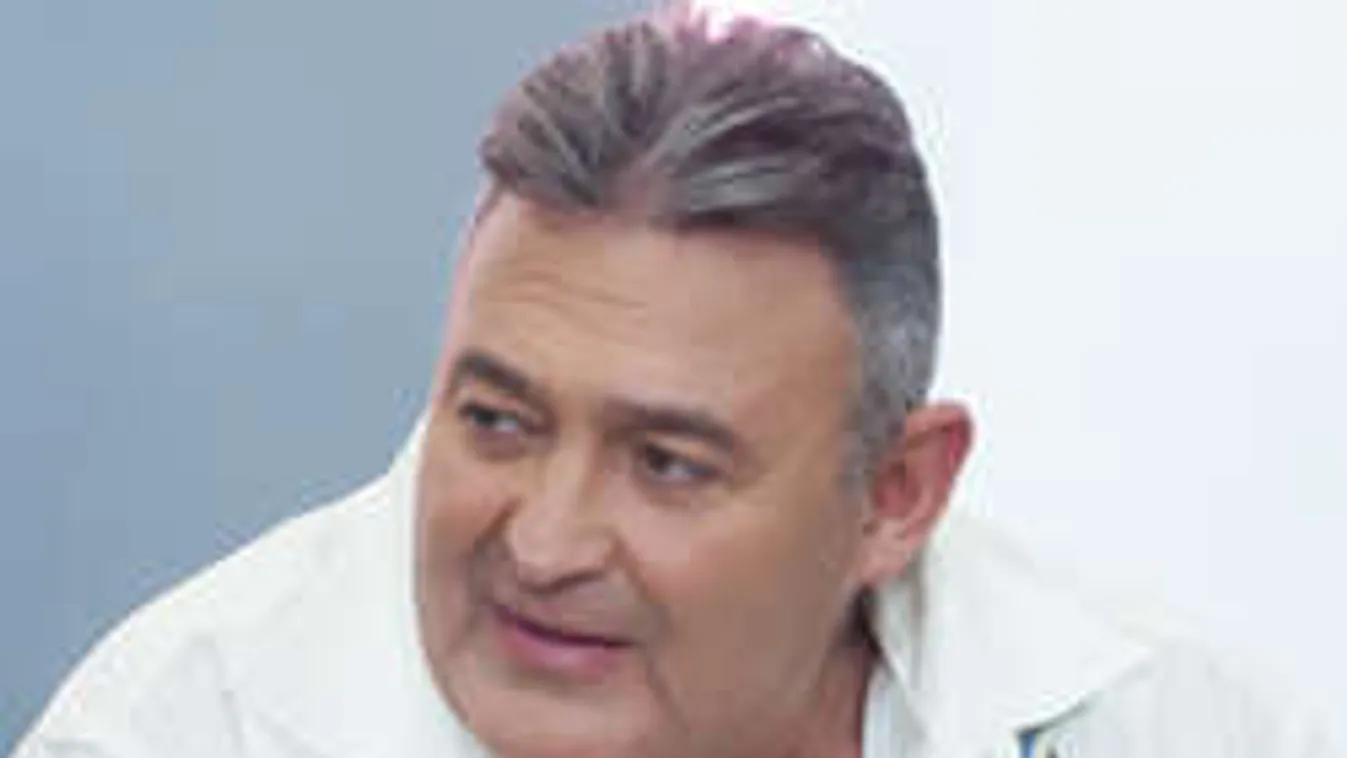 Szerencsések Gesztesi Károly gyerekei! Kimaradnak apjuk drámájából!