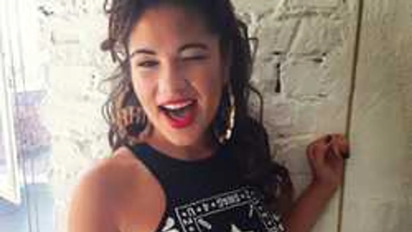 Brutálisan szexi nő lett Gáspár Evelin, ezt nem hiszed el!