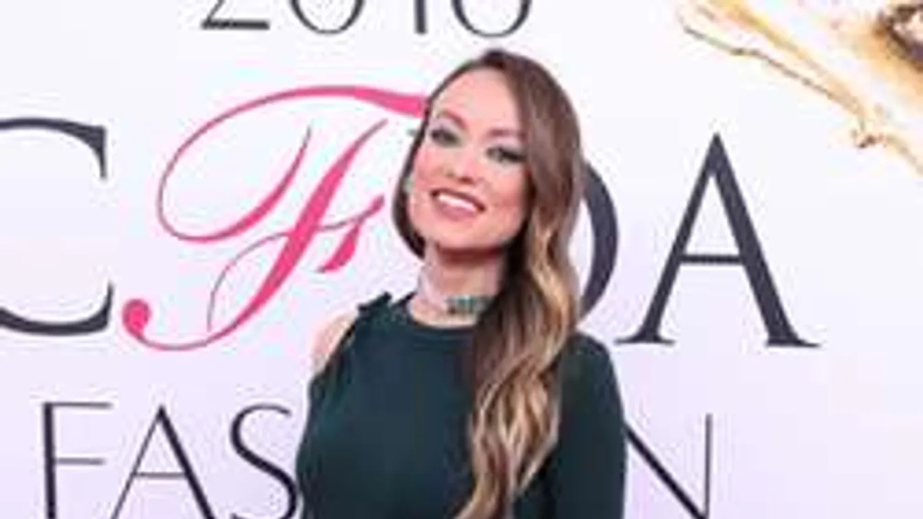 Megmutatta újszülött kislányát a hollywoodi sztár - Fotó