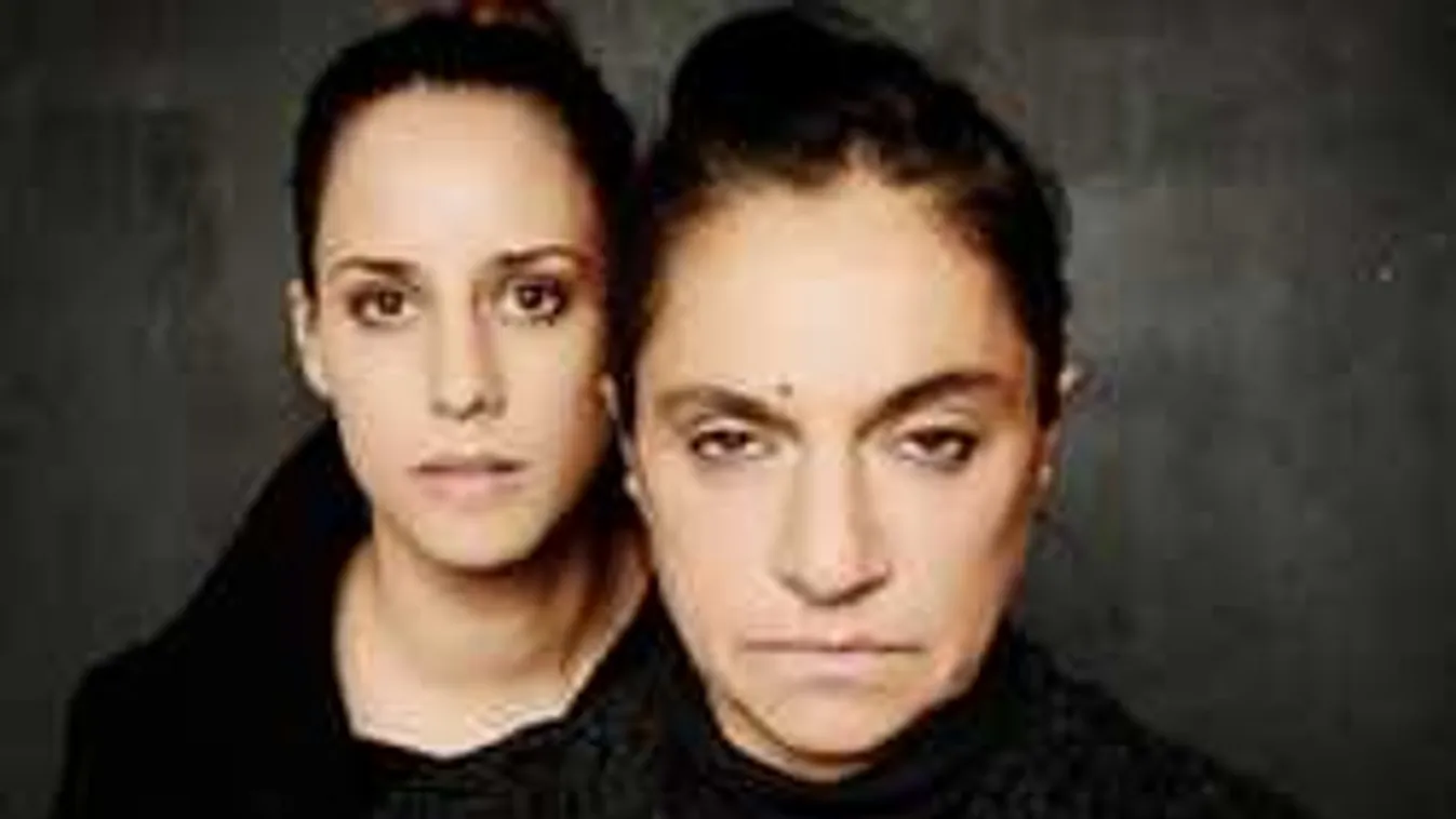 Édesanyjával tér vissza a színpadra Trokán Anna!