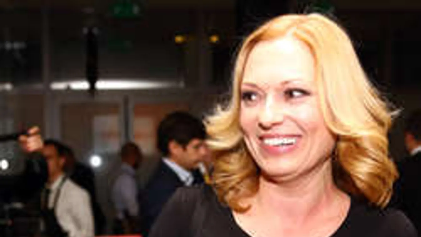 Kiderült, mi fájt a legjobban a menesztett Gaál Noéminek!