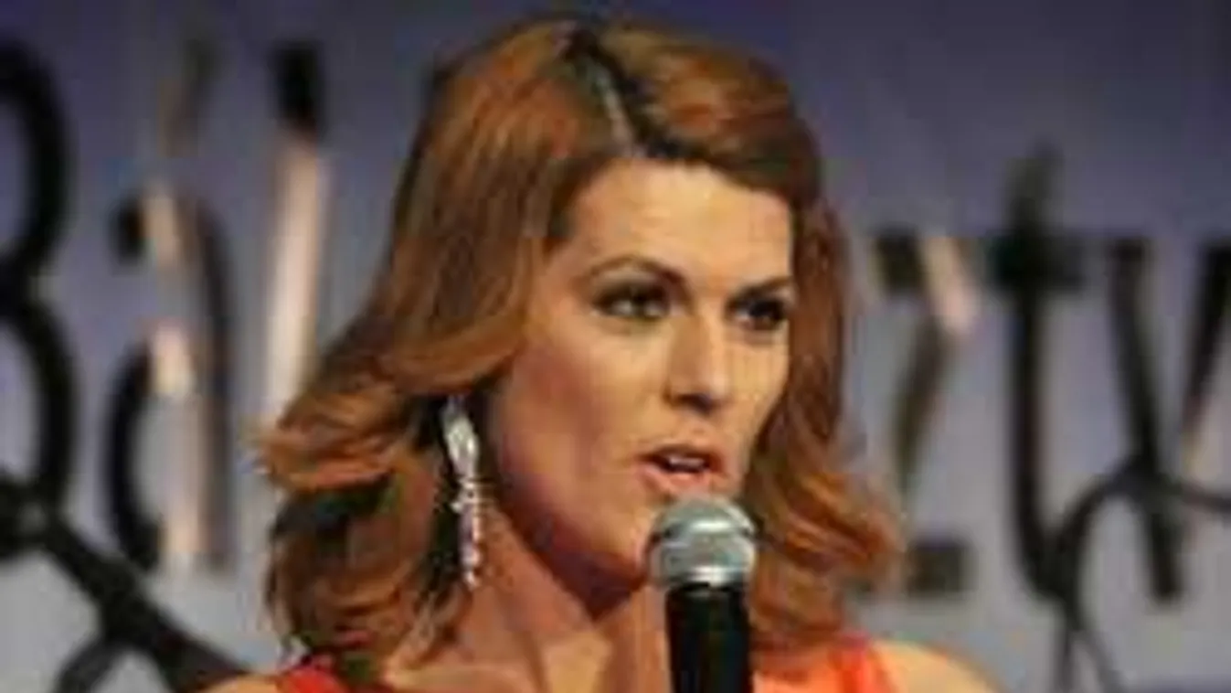 Nem bírta ki, a gyermekei előtt zokogott a válása miatt Jaksity Kata!