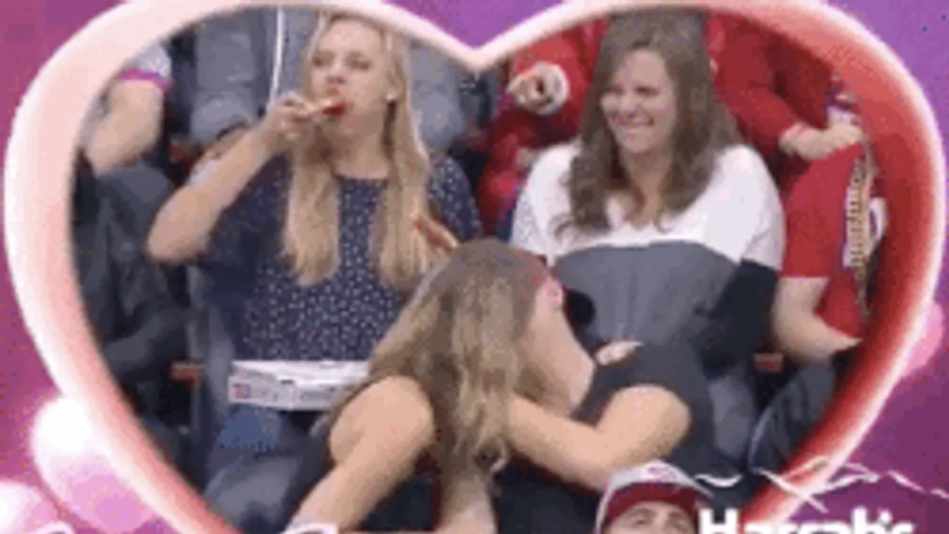 Hősként ünnepli ezt a lányt a világ, és te is végtelenül imádni fogod!