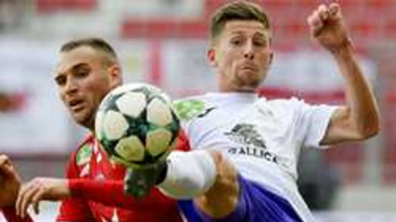 Itt a vége? A befejezésről beszélt a magyar válogatott-focista