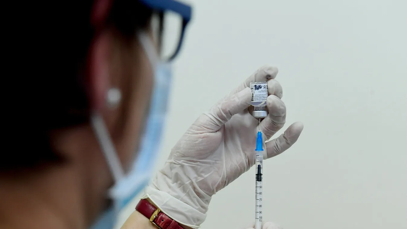 Drámai adat jött: ennyi a fertőzöttek száma a világon