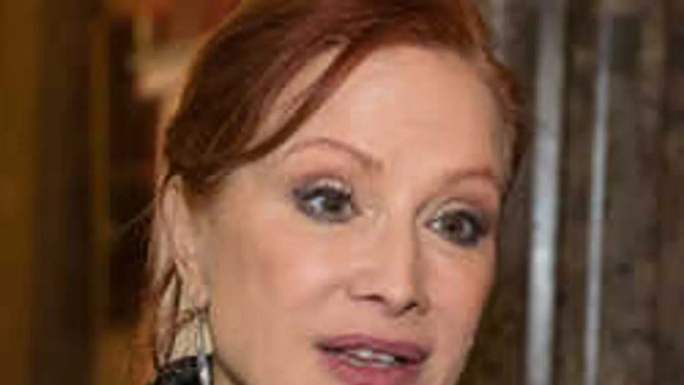 Mindenki őt hibáztatta: kellemetlen helyzetbe került Détár Enikő