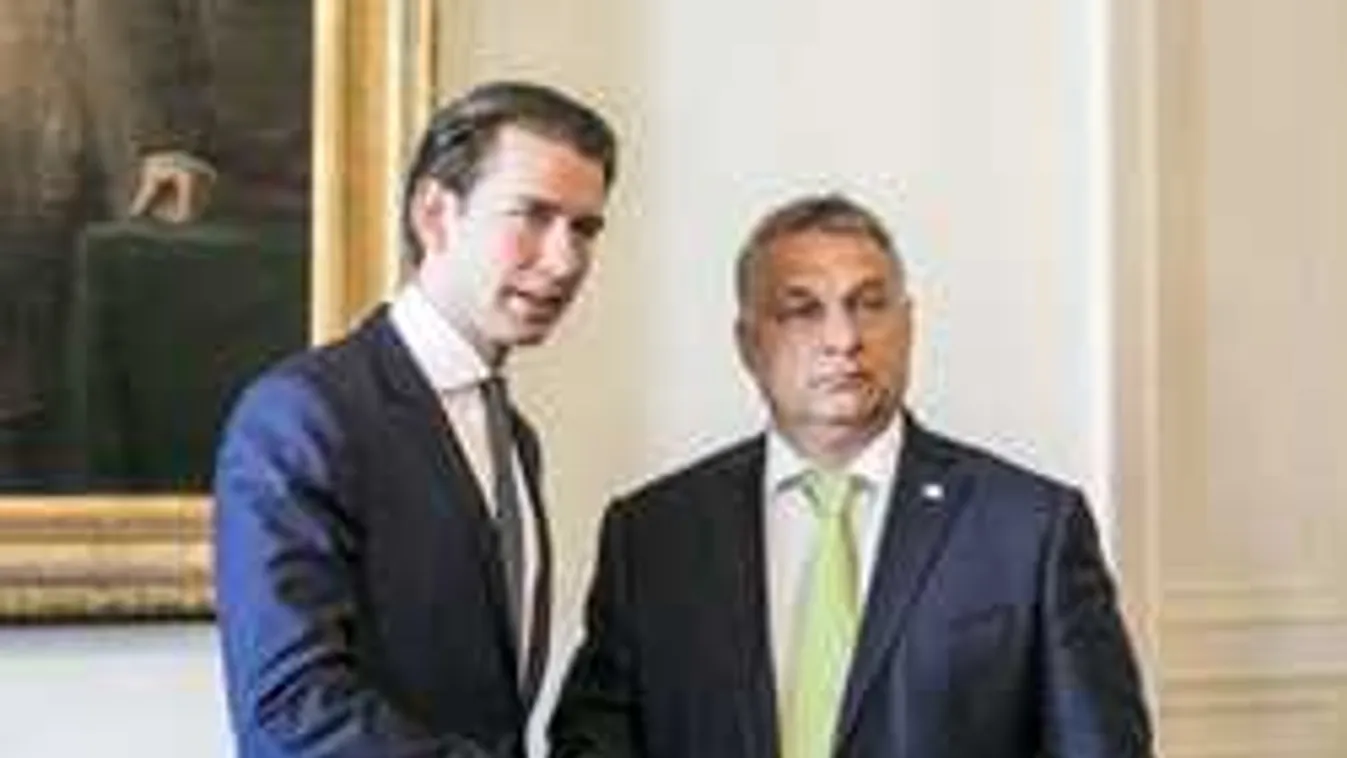 Orbán Viktor: Harcolni fogunk az ausztriai magyarokért