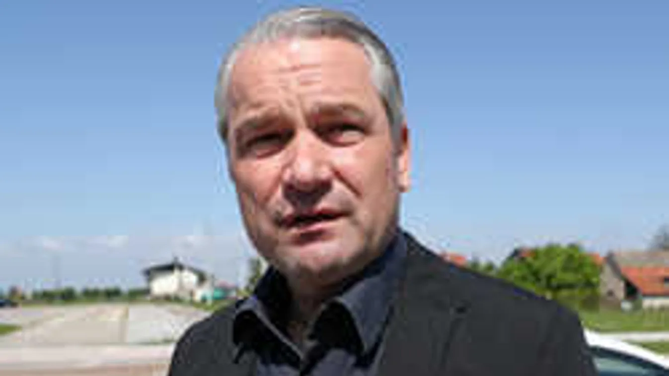 Most jött a hír, valóra válhat Bernd Storck álma