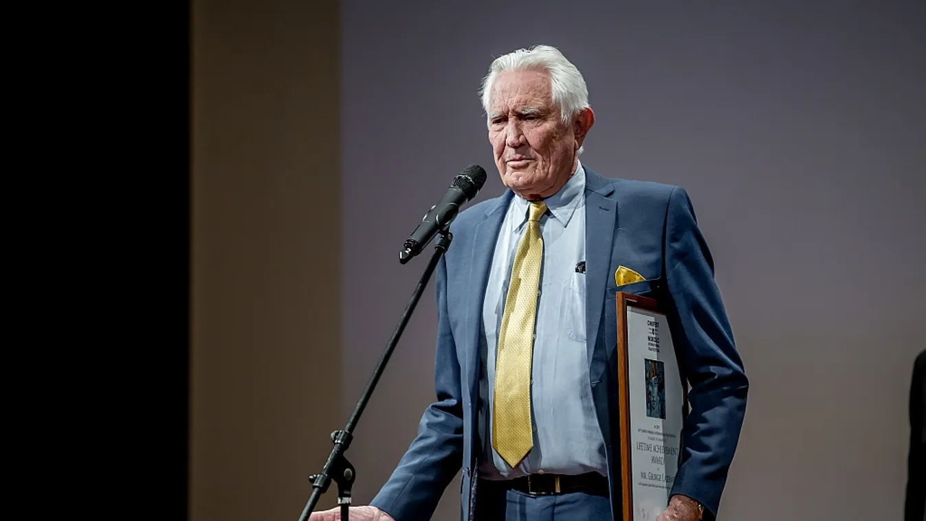 Óriási sikerrel zárult a 16. CineFest Miskolci Nemzetközi Filmfesztivál