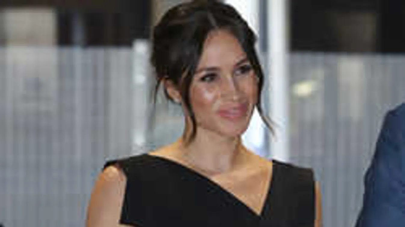 Váratlan bejelentés: ő vezeti oltárhoz szombaton Meghan Markle-t