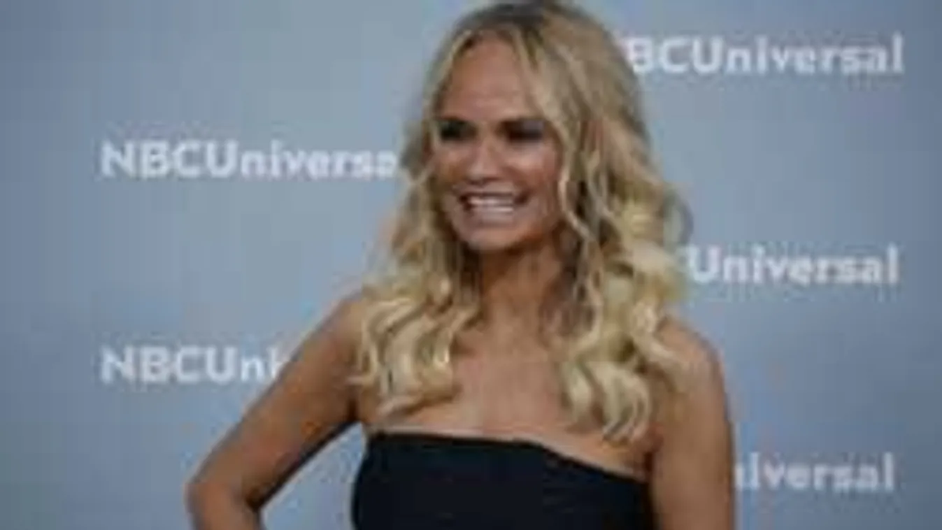 Furcsa látvány, megdöbbentő fotó készült az ismert énekesnőről