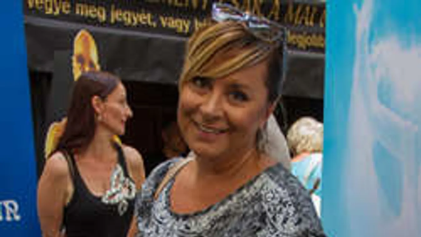 Meglepő fordulat Szulák Andrea és volt párja kapcsolatában