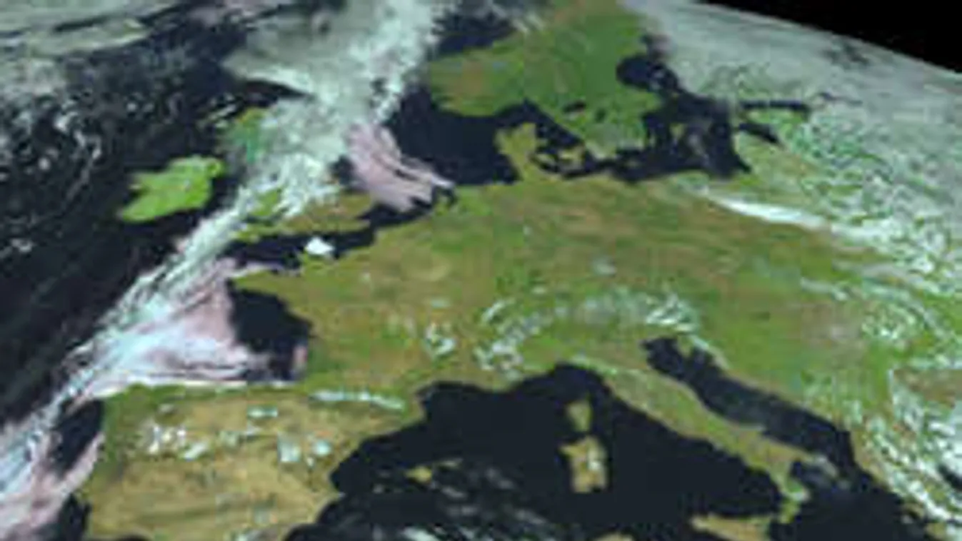 Fedezd fel a leggyönyörűbb európai városokat!