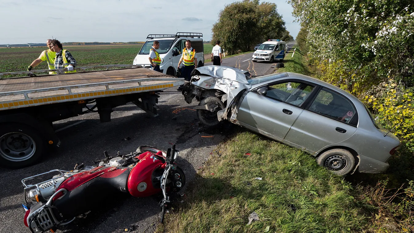 Felfoghatatlan: a részeg Zoltán miatt 4 gyerek maradt árván
