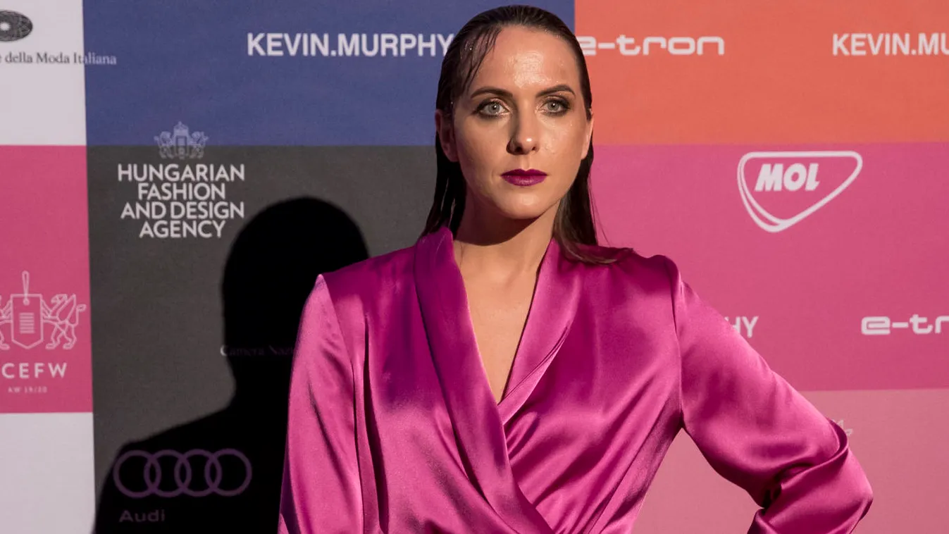 Bővült Eke Angéla családja: „Egy igazi szeretetbomba” – fotó