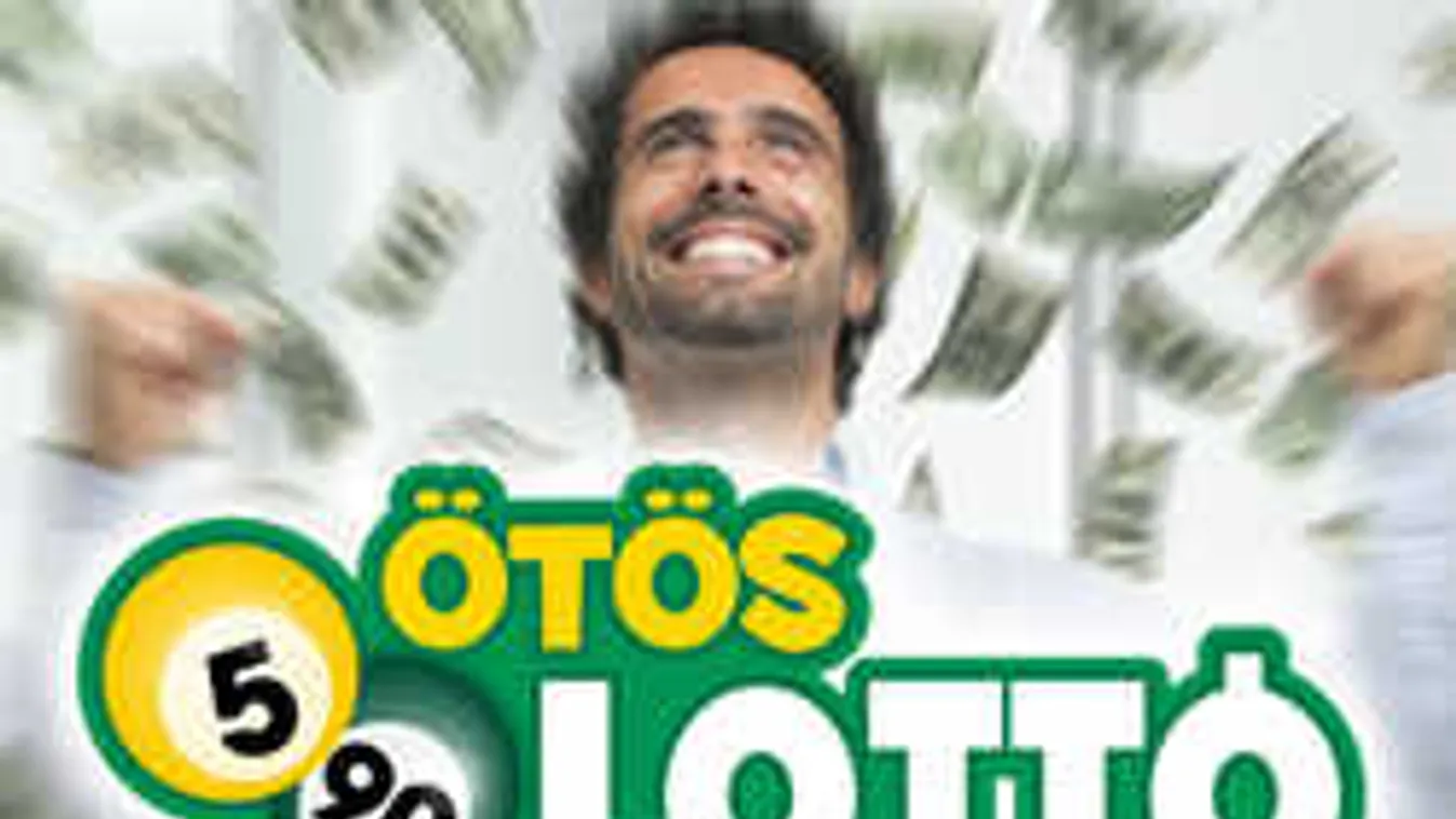Tiéd lett az 1 milliárd 181 millió forint? Ezek az Ötöslottó nyerőszámai