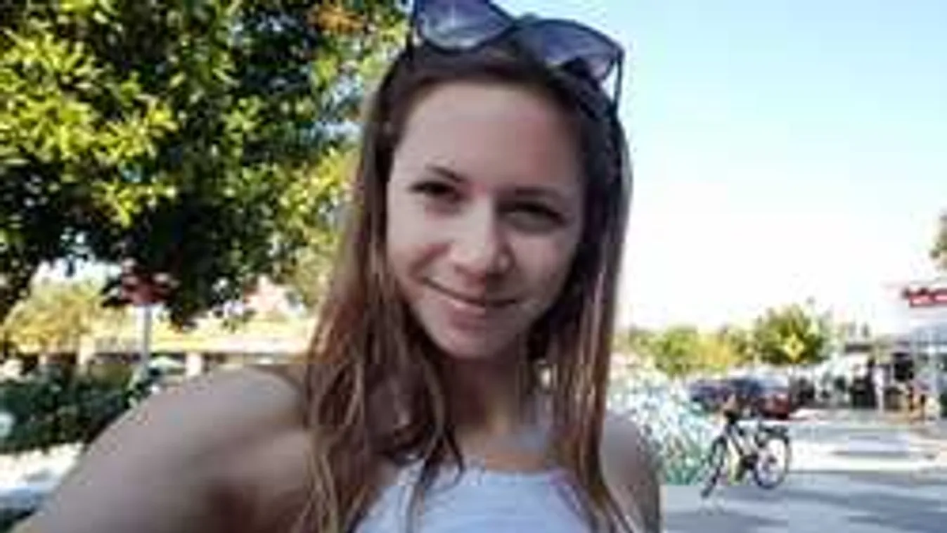 Kapás Bogi és Gyurta Dániel nagyon összeöltöztek