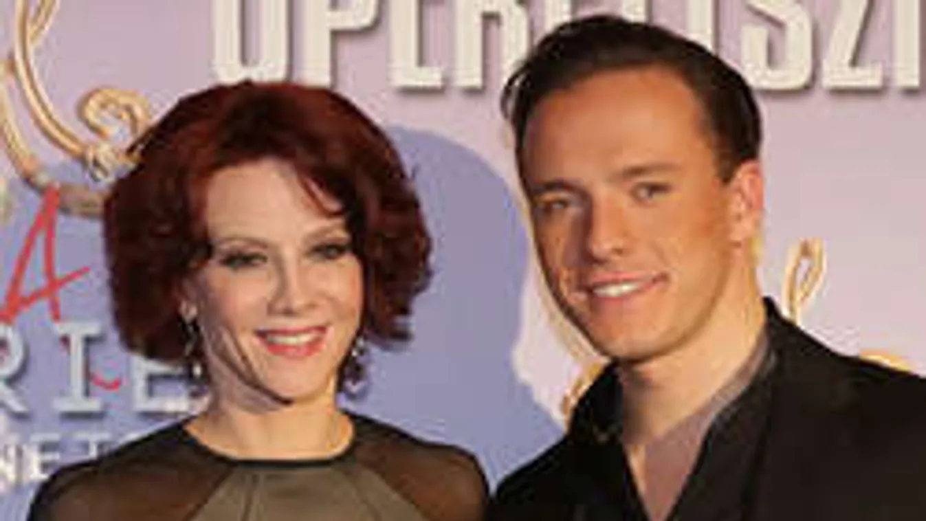 Lesifotó: Így kigyúrta magát Polyák Lilla fiatal szerelme!