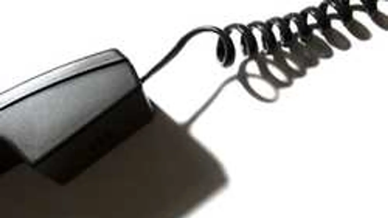 Hátborzongató betörés, telefonkábellel kötözték ki a döbbent férfit