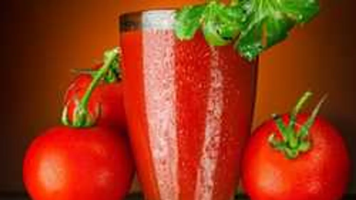 Ezt rejtette az Aldi paradicsomlé doboza: Ilyen undorítót rég láttál!