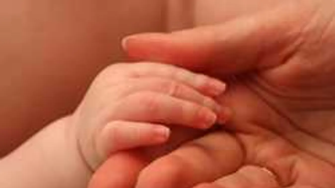 A mentő sem számított arra, ami történt: ezt tette a magyar anya