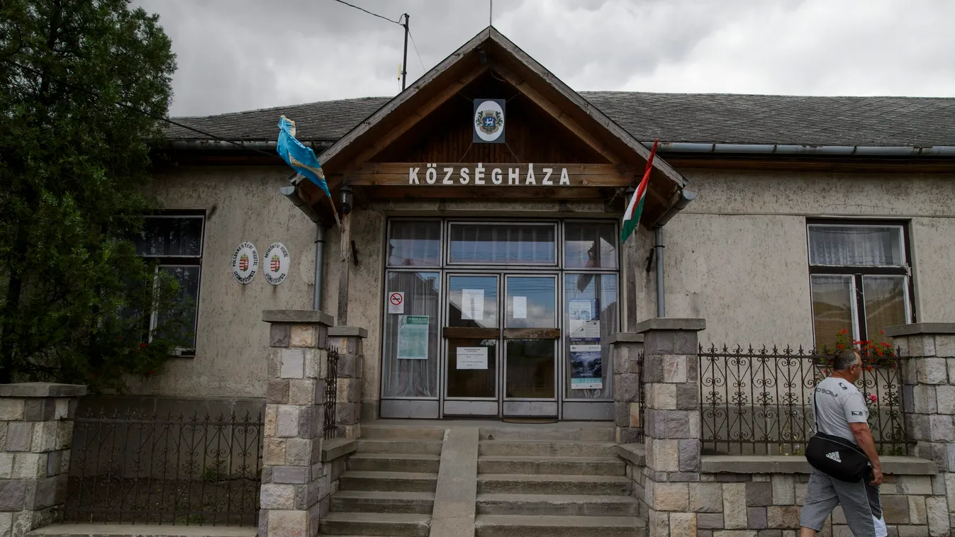 A Soros-hálózat áll a gyöngyöspatai szegregációs per mögött