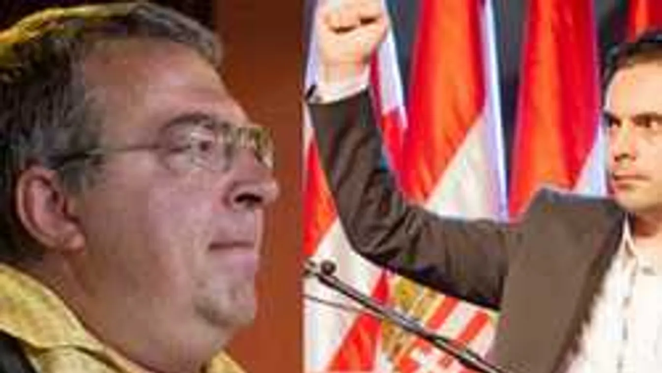 Lázadás a Jobbikban. Simicska jelzálogot jegyeztet be a pártvagyonra?