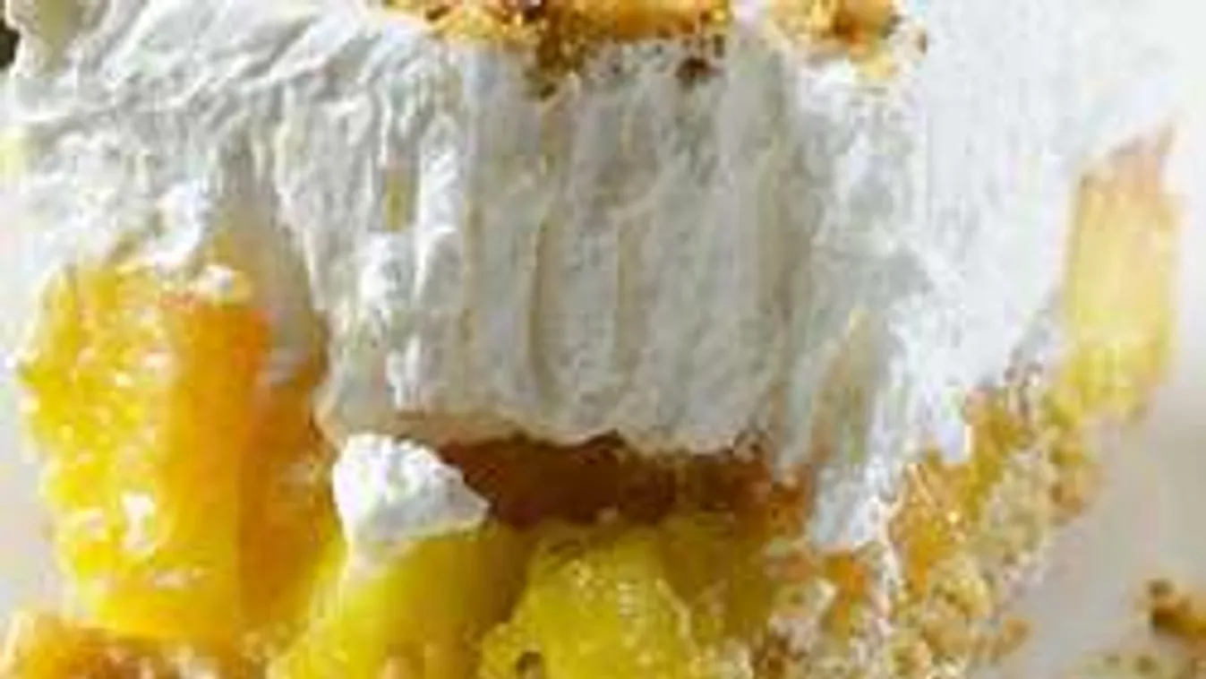 A nyár legfinomabb diétás őszibarackos sütije, sütni sem kell!