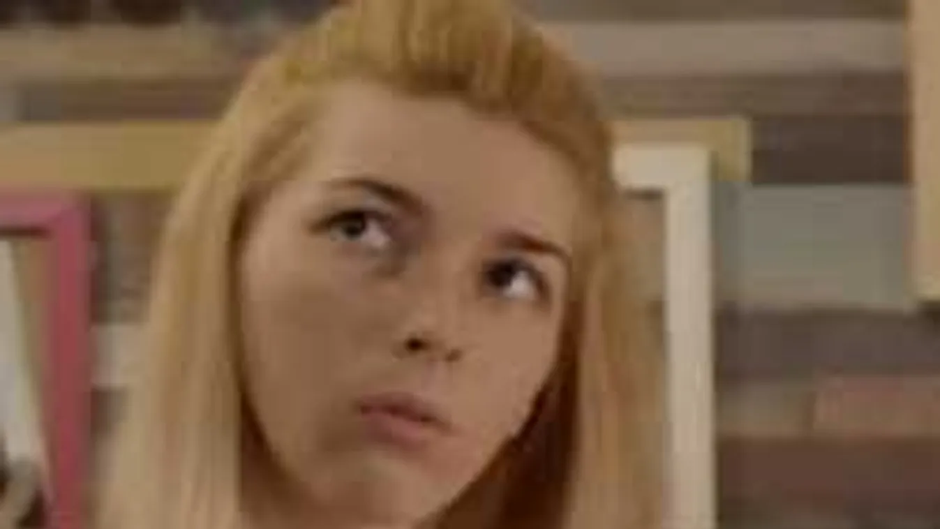 Rémisztő hírek, kórházba került Mosolyka!