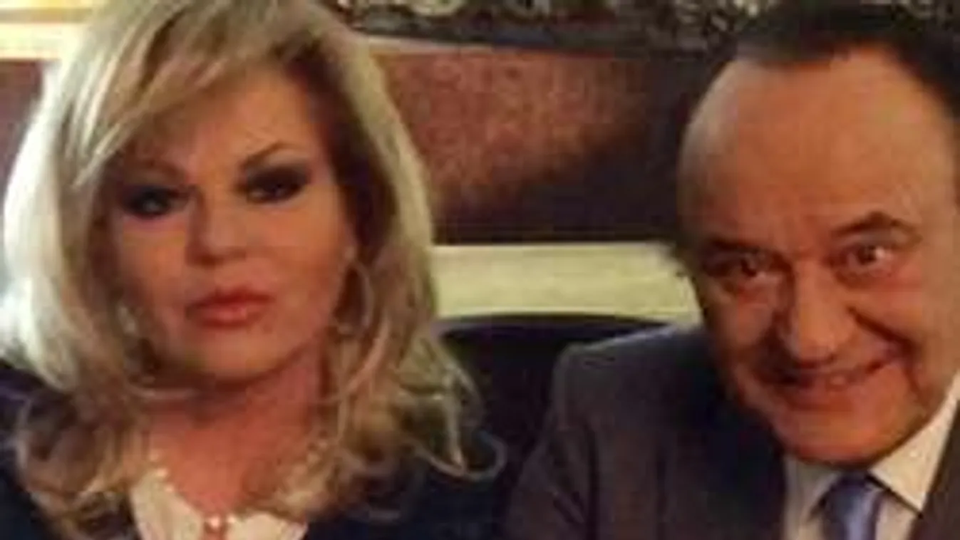 Félelmetes: A terror miatt marad el Kordáék nászútja!