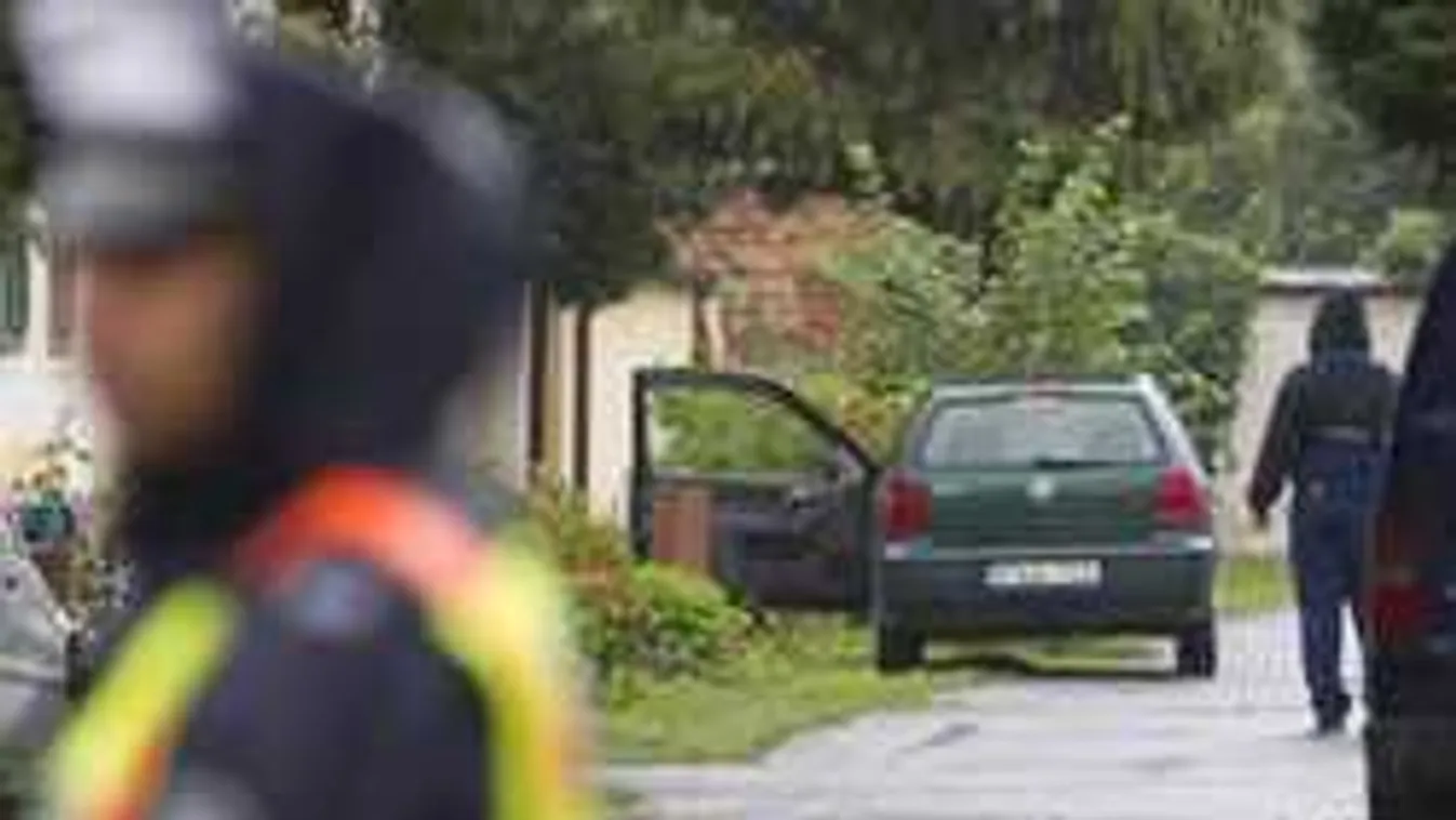 Horror Nagykanizsán: a nyílt utcán öltek meg egy nőt