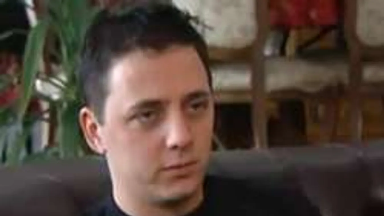 Drámai részletek Zámbó Jimmy fiának szakításáról!