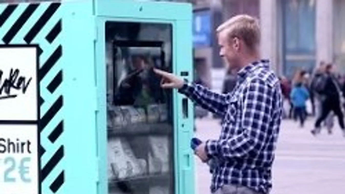 Póló szinte ingyen, nézd meg miért nem veszik