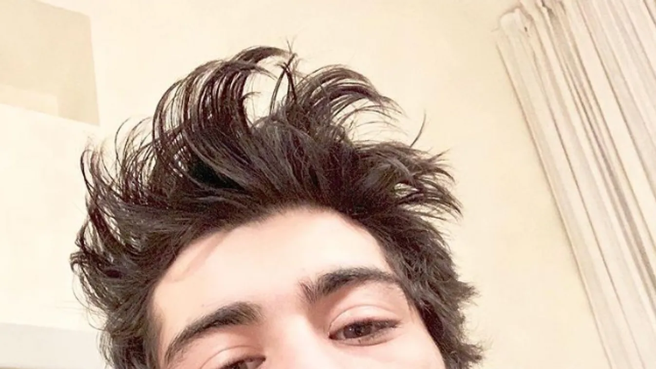 Zayn Malik kis híján verekedésbe keveredett